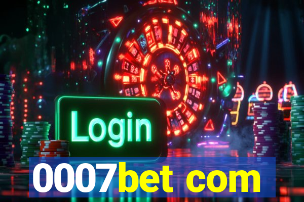 0007bet com